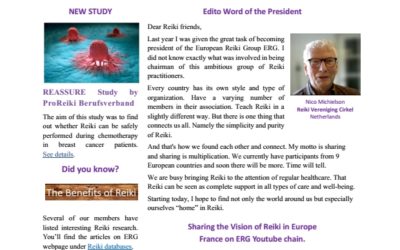 Newsletter – April 2024