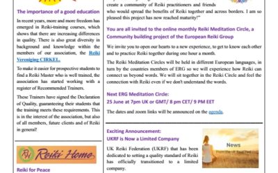 Newsletter – June 2024