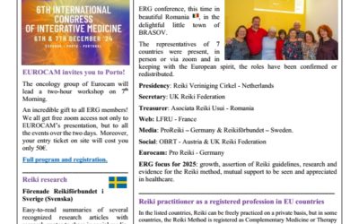 Newsletter – Dec. 2024