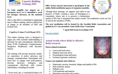 Newsletter – March 2025