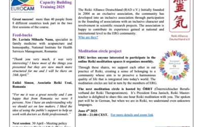 Newsletter – May 2025