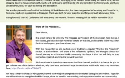 Newsletter – Nov. 2025