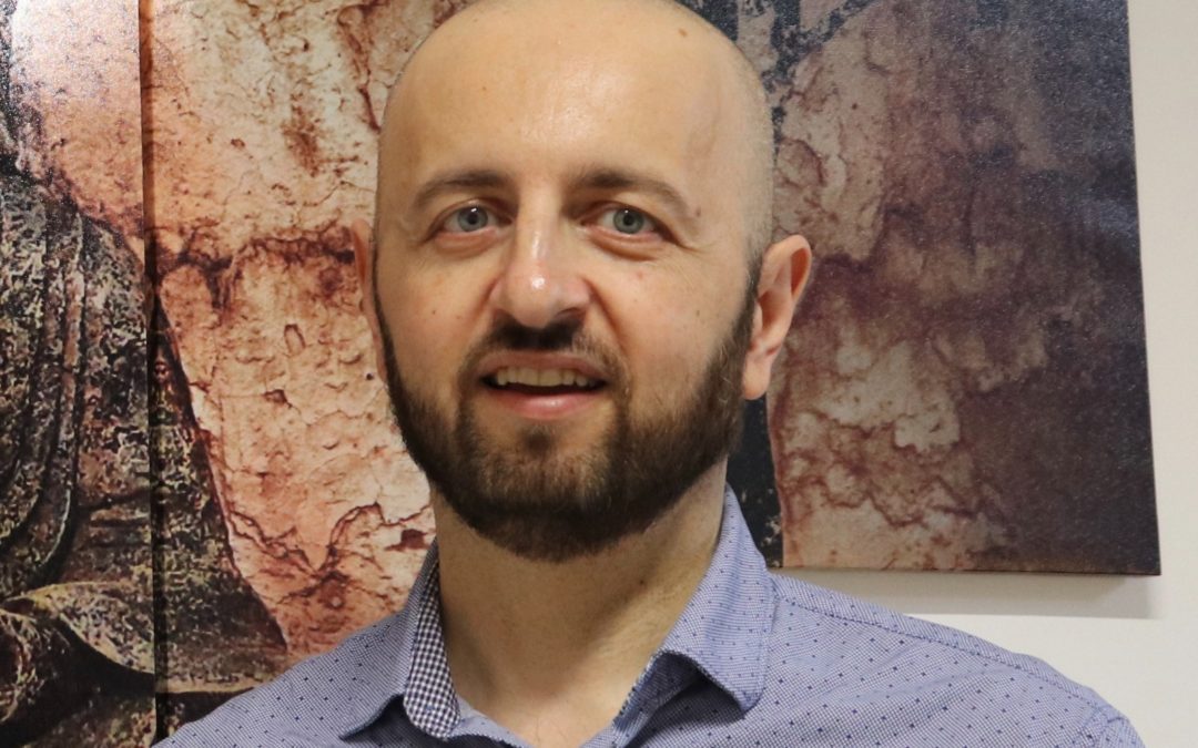 Reiki as a Situated Practice – part 1