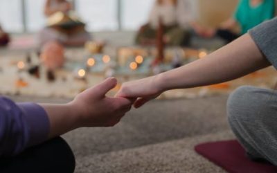 Reiki as a situated practice – part 2