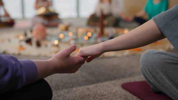 Reiki as a situated practice – part 2