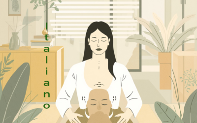 Perché le tecniche Reiki possono essere integrate in ambito aziendale