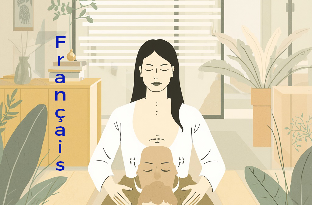 Pourquoi les techniques Reiki peuvent être intégrées en entreprise.