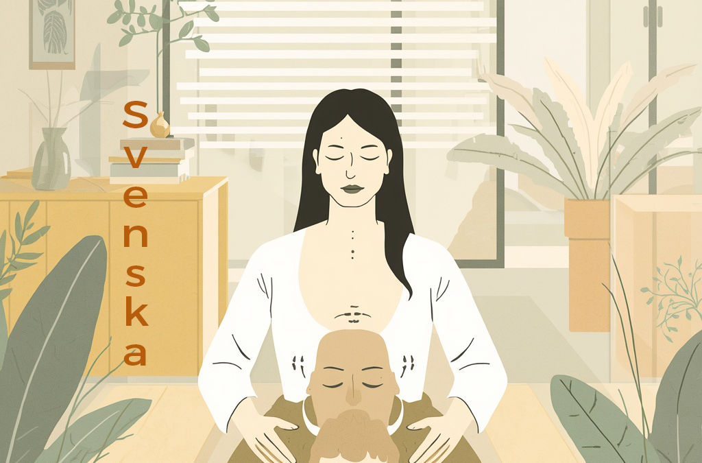 Varför Reiki-tekniker kan integreras i företagsmiljöer